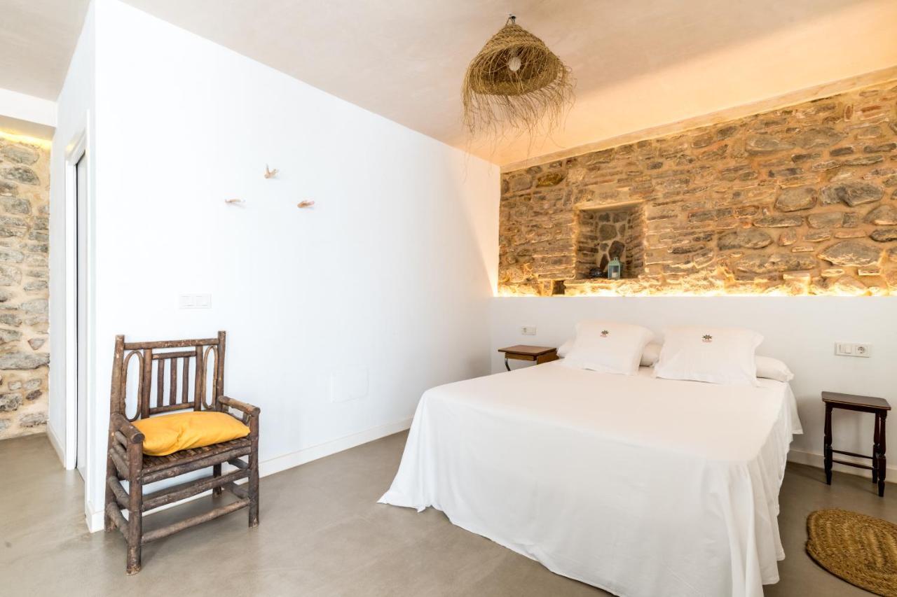 Erizo 4 Estudio En El Centro Historico Tarifa Dış mekan fotoğraf